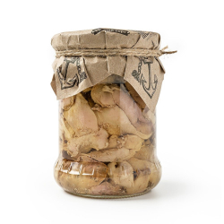 Печень трески (500г)